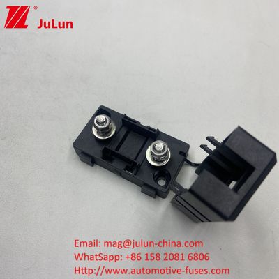 Mini ANL veiligheidshouder veiligheidshouders voor automobiel 23A-200A Inline Bolt 32V 48V 58V voor veiligheidsdozen