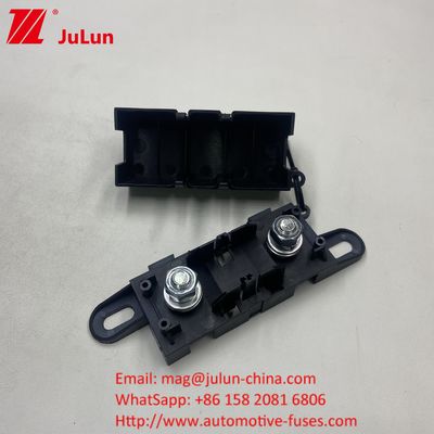 Fusehouder Mega Fuse Box Auto Fuse Car Boat Motorcycle Blade Fusehouder