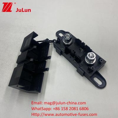 Fusehouder Mega Fuse Box Auto Fuse Car Boat Motorcycle Blade Fusehouder