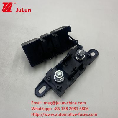Trucks PVC Auto Fuse Holder Voor ANMZ298H stofbestendige ANM Mega Fuse Holder Voor Fabriek Direct Verkoop ANM Fuses Voor Automotive En Schip