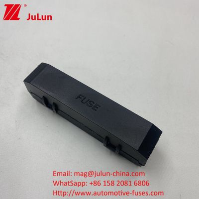 Trucks ANS ANF ANG veiligheidsbeveiliging Automotive 30-120a 32VDC Single Way Automobile Fuse Box