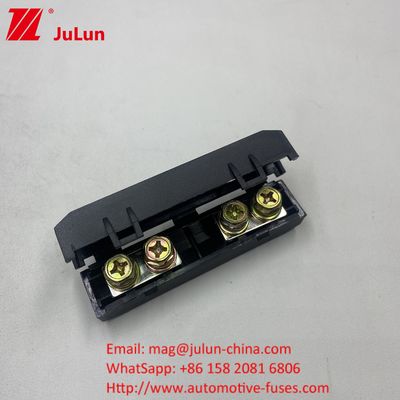 Waterdicht 15a Inli Fuses Van 100a Strip And Type Bus Holder Way Onlu Truck 200a Ten Double 50v X70 Waterdicht Midi Fuse Multipack