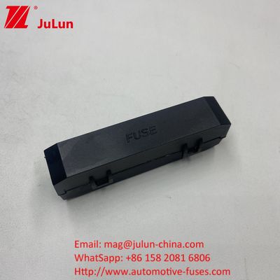 ANS ANF ANG FUSE HOLDER 1-way Midi Automobile Fuse Box Auto Fuse Holder met waterdicht ontwerp en kartonverpakking
