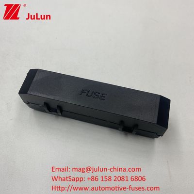 ANS ANF ANG FUSEBOEK 1 Way Midi Automobil Fuse Box Fusehouder voor hernieuwbare energie