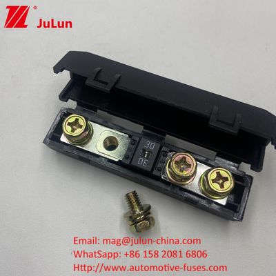 Productie Autospuithouder 3099022 Auto Body Chassis Engine Parts Wholesale Fuse Assembly For Brilliance H320