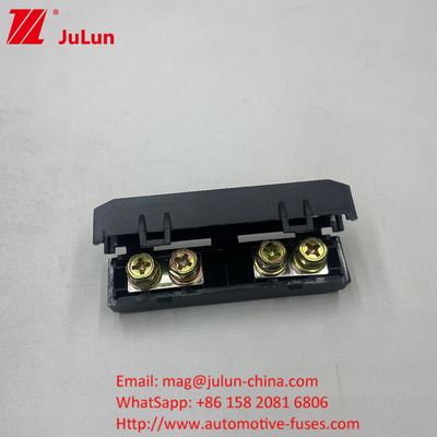 Productie Autospuithouder 3099022 Auto Body Chassis Engine Parts Wholesale Fuse Assembly For Brilliance H320