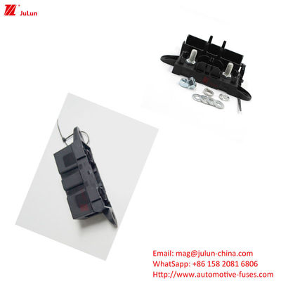 ANM Automotive Multi Way Fuse Boxes Plastic-case Junction Boxes And Accessory Fuse Holders bieden optimale bescherming voor elektrische systemen