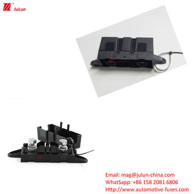 ANM Auto Fuse Box Fitting Fuse Type Square Fork Bolt Fuse beschikbaar op voorraad