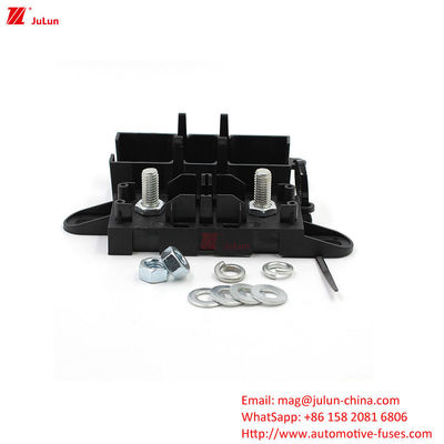 ANM Auto Fuse Box Fitting Fuse Type Square Fork Bolt Fuse beschikbaar op voorraad