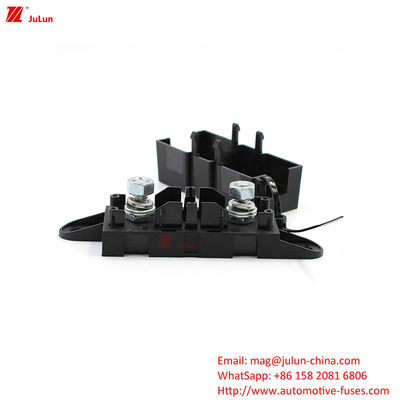 ANM Automatische veiligheidsdoos Maximale spanning van 32VDC 58VDC 72VDC Matching airconditioning Elektrisch systeem en andere apparatuur