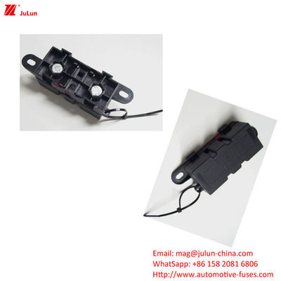 ANM Automatische veiligheidsdoos Maximale spanning van 32VDC 58VDC 72VDC Matching airconditioning Elektrisch systeem en andere apparatuur