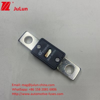 EV320-5C 100A 70VDC SINOFUSE Keramische autoverzekering