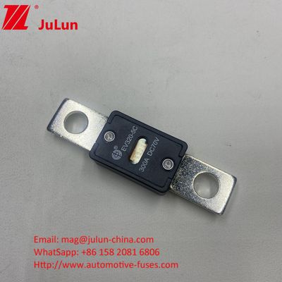 EV320-5C 125A 70VDC SINOFUSE Keramische autoverzekering hoge stroom 80A 100A 125A 150A 200A 250A 300A 350A 400A 500A