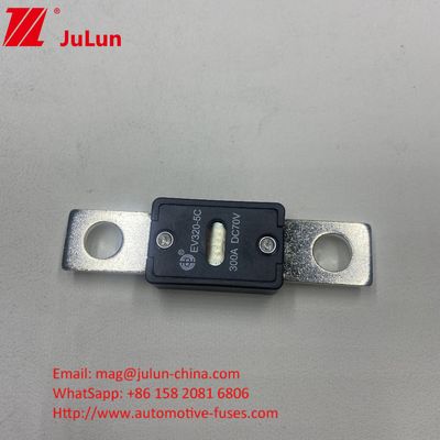 EV320-5C 175A 70VDC SINOFUSE Keramische autosluiters Kleine grootte Hoge stroom 70VDC Nominale spanning