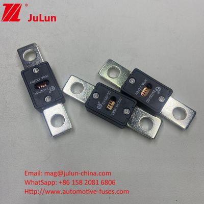 EV320-5X 150A 70VDC Keramische autoverzekering Elektrische stroom 80A 100A 125A 150A 200A 250A 300A 350A
