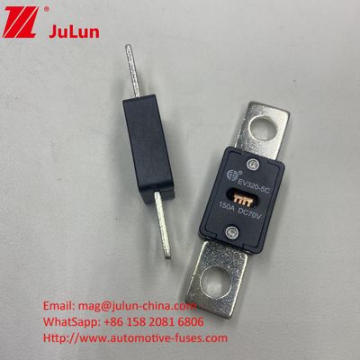EV320-5X Autobladsluiters 70VDC 400A Breekcapaciteit 6KA
