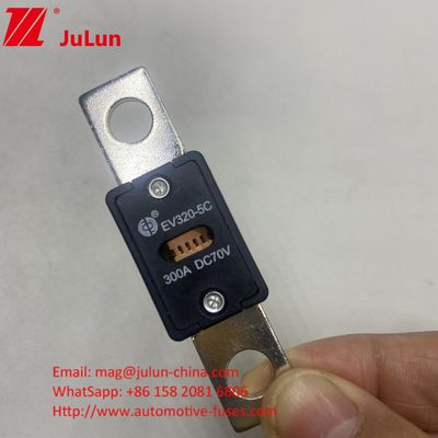 250A 70VDC-sluiters voor duurzame automotive prestaties