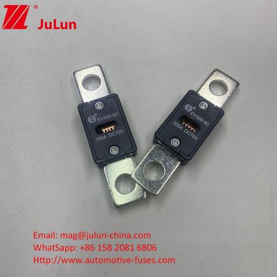 250A 70VDC-sluiters voor duurzame automotive prestaties