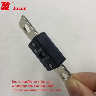 EV320-5C 175A 70VDC 6KA Breekcapaciteit Voertuigcircuitsluiters voor bouwmachines