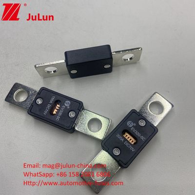 EV320-5C 175A 70VDC 6KA Breekcapaciteit Voertuigcircuitsluiters voor bouwmachines
