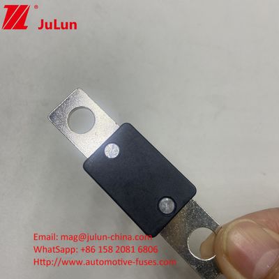51mm Hole Distance Automotive EV320*-5X 225A 70VDC Fuses 68*19*10mm 6KA Breekcapaciteit Voor performance voertuigen