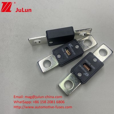 70VDC 500A EV320-5X 5C Automobiele schakelers voor stroombeheer bij verschillende toepassingen 80A 100A 125A 150A 200A 225A 300A 350A 400A 500A