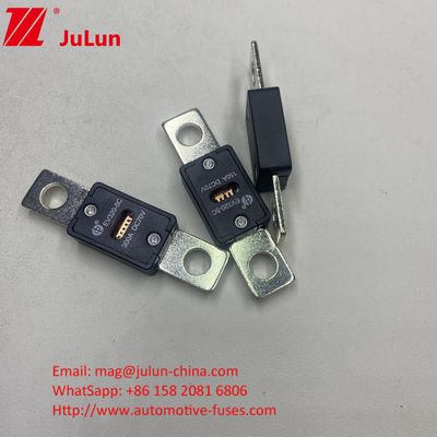 Automobiele bladen veiligmakers EV320-3X-150A 70VDC Bolt M8 Installatie-modus Voor automobiel auto