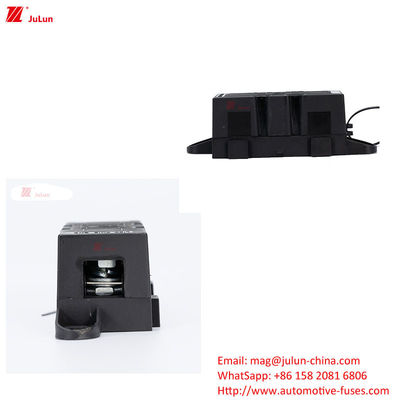 Hoge duurzaamheid Auto Amp Fuse Holder Aanpasbare overeenkomstige stekker Type Fuses