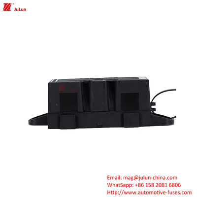 ANL ANM Automotive Bolt Type Fuse Holder Nylon Plastic Shell Hardware Materiaal Schroefstaal