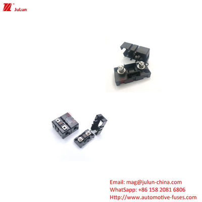MEGA ANM Automotive Buckle Fuse Holder Maximale stroom 500A Toepassingsgebied Automotive Electronics Industry