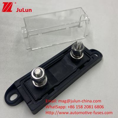 ANS ANF ANG ANM Autoverzekering 32V 70V 100A 200A 300A 400A 500A ANL Verzekeringsbout op Auto Audio Verzekering en Relay Box voor Doosan