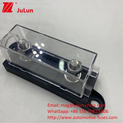 ANS ANF ANG ANM Autoverzekering 32V 70V 100A 200A 300A 400A 500A ANL Verzekeringsbout op Auto Audio Verzekering en Relay Box voor Doosan