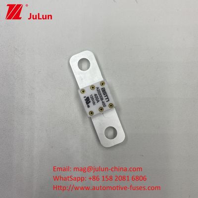 Elektrische voertuig A202008 200A 125VDC ASTM-sluiting voor EV- en automobieltoepassingen