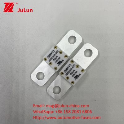 Krachtige autobatterijoplader fusie ASTM A202008 150A 125VD batterijen en 50,8mm gat afstand