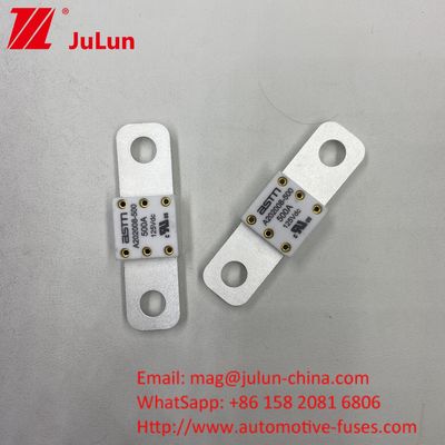 Autoverzekering 150A 125VDC 20KA ASTM