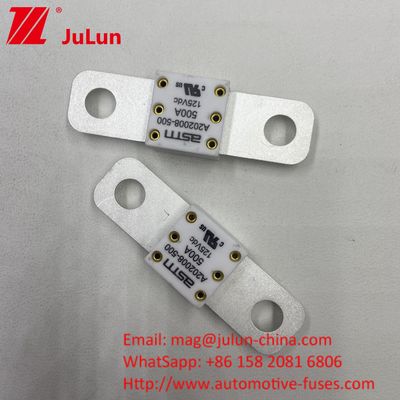 125VDC 100A-500A Autobattery Fuse ANL Volt Fuse Holder