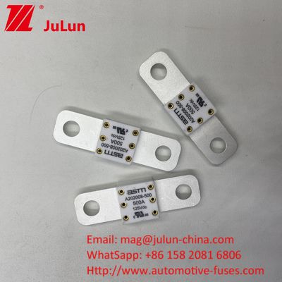 125VDC 250A autobatterij fusie naar ANM AMM AEGA ANL CNN CNL