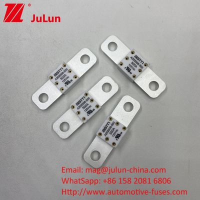125VDC 250A autobatterij fusie naar ANM AMM AEGA ANL CNN CNL