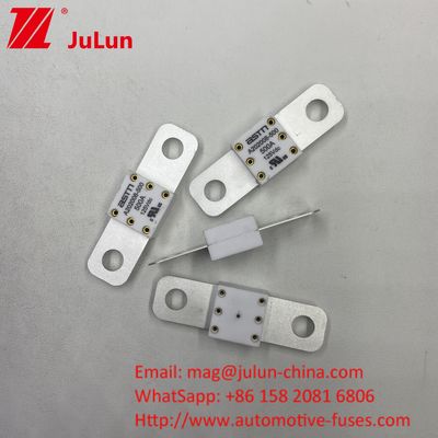 100 ampere stroom autoboltsluiters met 125V ratings