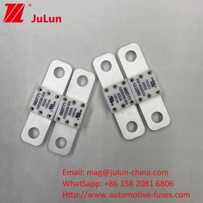 100 ampere stroom autoboltsluiters met 125V ratings