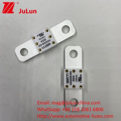 Keramische Ev ANM AMM AEGA ANL CNN CNL Blade AMG Fuse Mega Fuse Type Bolt Fuse M8