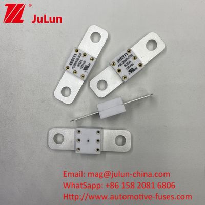 Keramische Ev ANM AMM AEGA ANL CNN CNL Blade AMG Fuse Mega Fuse Type Bolt Fuse M8