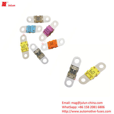 LittelFuse BF1.BF2 Autoverzekering 32VDC 58VDC