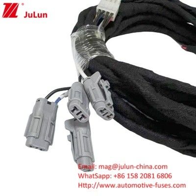 Car Jumper Cable XT30 XT60 XT90 Mannelijk Vrouwelijk Amass Connector Cable Lithium Battery Power Wiring Harness Assembly Automotive Cable Customized Lengtes And Colors