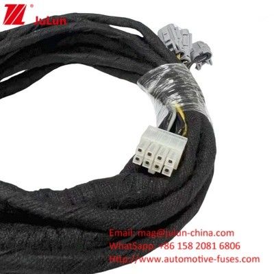 Car Jumper Cable XT30 XT60 XT90 Mannelijk Vrouwelijk Amass Connector Cable Lithium Battery Power Wiring Harness Assembly Automotive Cable Customized Lengtes And Colors