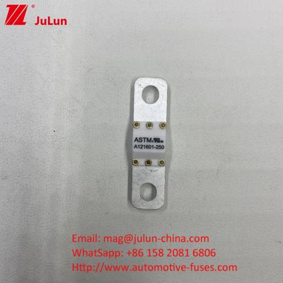 150A 125VDC elektrische stroom Keramische autofuzies