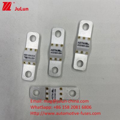 150A 125VDC elektrische stroom Keramische autofuzies