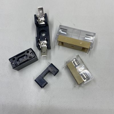 5*20mm PCB 6*30mm Plaat Installatie glas Veiligheidsholding Airconditioning