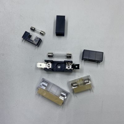 5*20mm PCB 6*30mm Plaat Installatie glas Veiligheidsholding Airconditioning