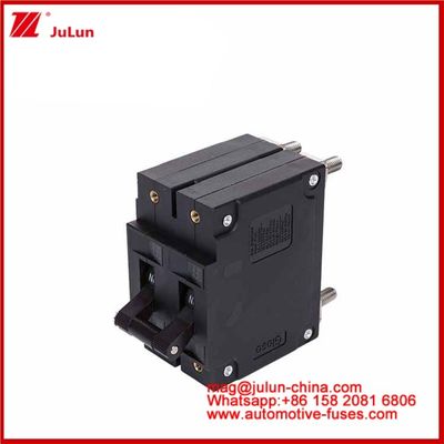1 2 3 4 Pole 1P 2P 3P 4 Elektrische Micro Mini Koop Circuit Breaker